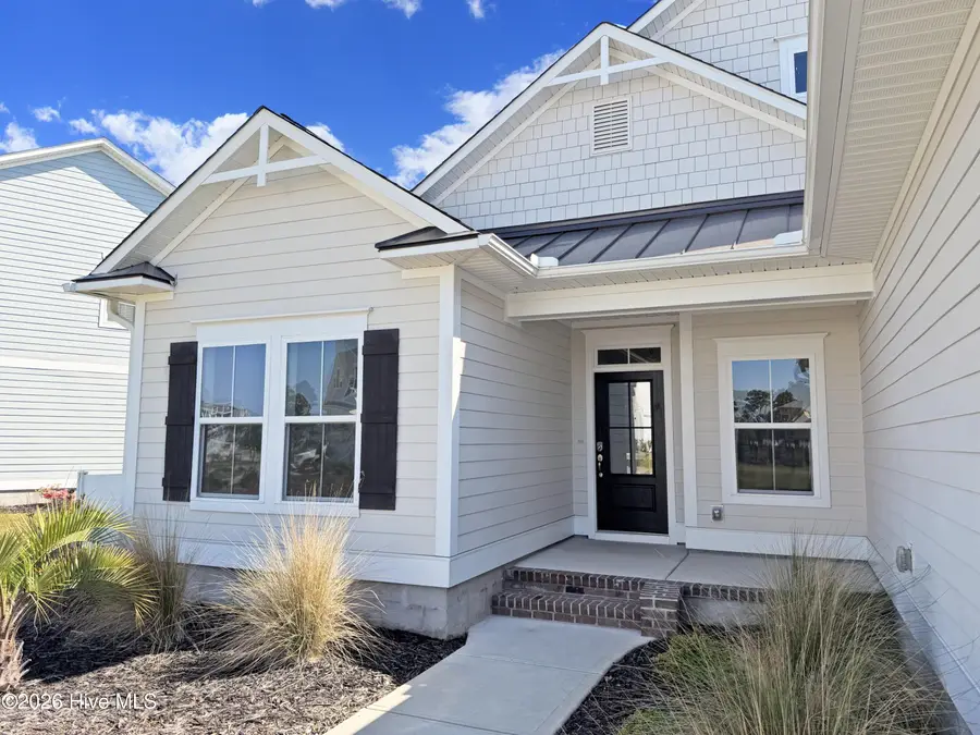 559 Moss Lake Lane, Holly Ridge, NC 28445 - #2