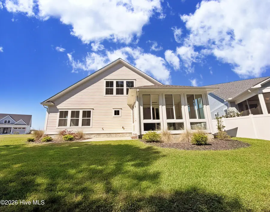 559 Moss Lake Lane, Holly Ridge, NC 28445 - #3