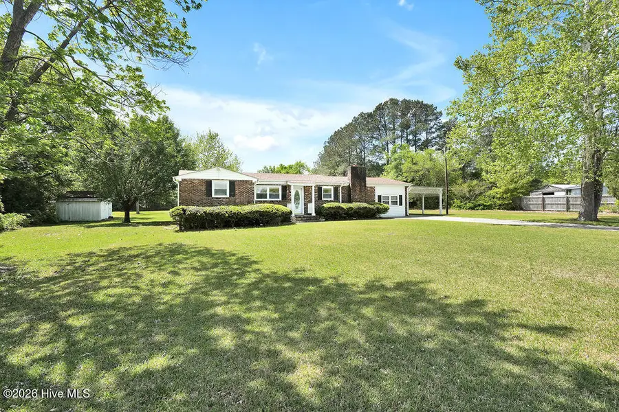104 Carolina Avenue, Leland, NC 28451 - #2
