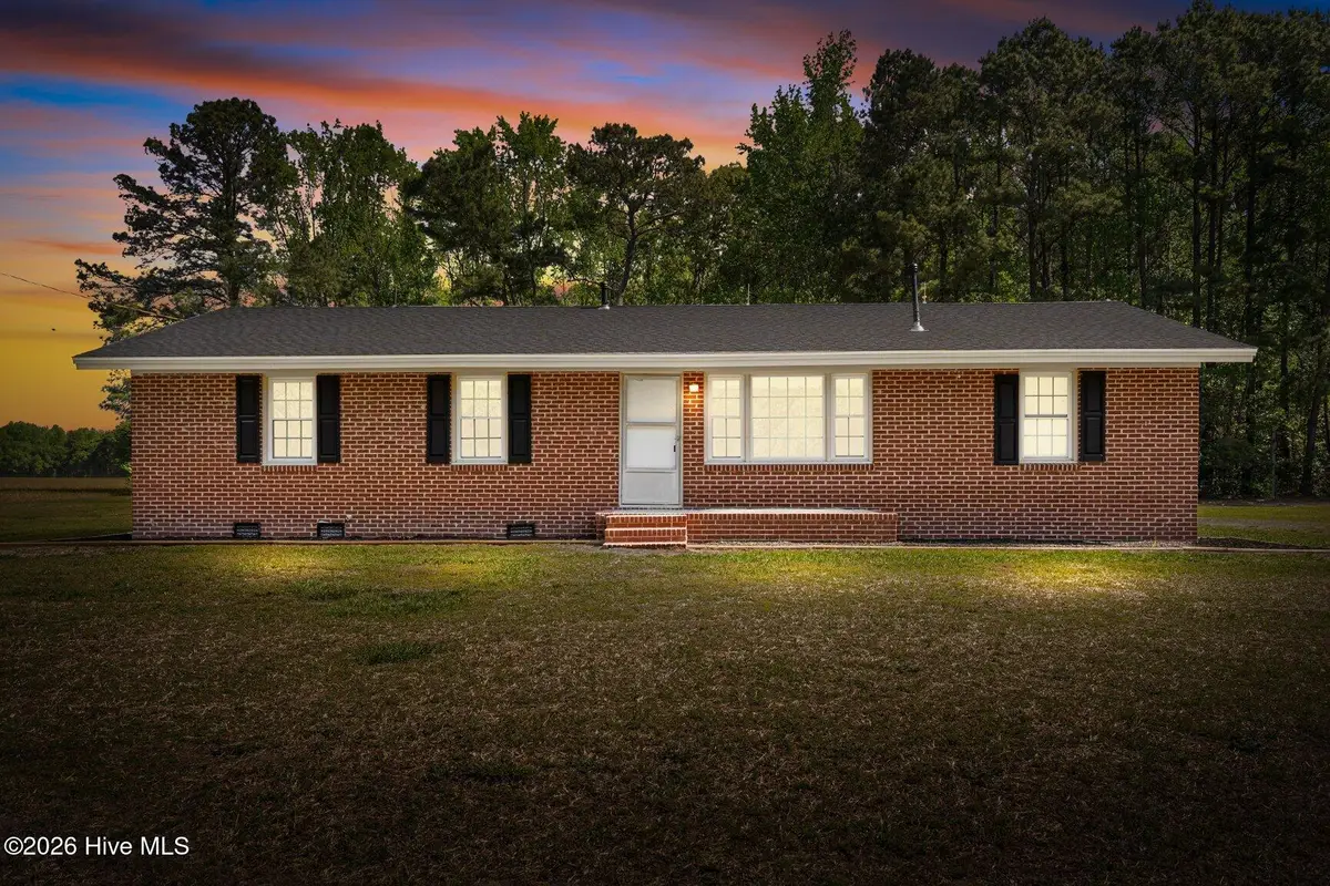 526 Maccripine Road, Pinetops, NC 27864 - #1