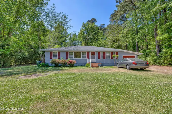 145 Dogwood Drive, Wilmington, NC 28403