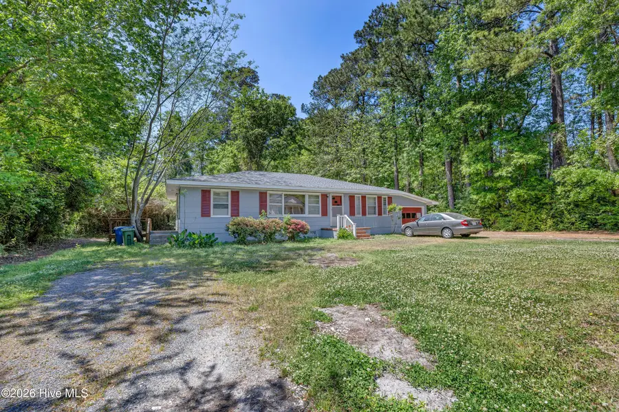 145 Dogwood Drive, Wilmington, NC 28403 - #2