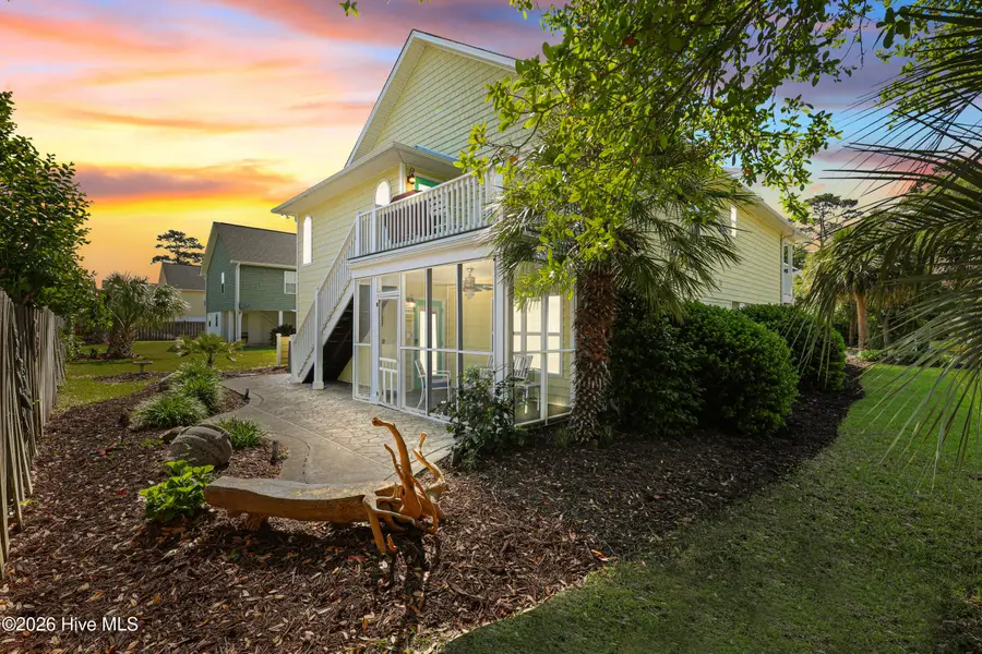 709 Ocracoke Drive, Wilmington, NC 28412 - #3