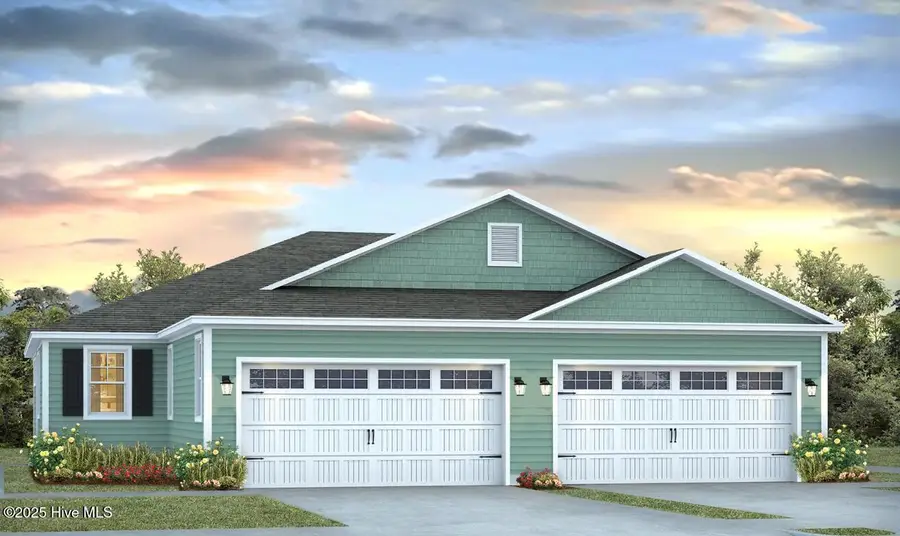 3044 Bottlebrush Drive #Unit 2081, Leland, NC 28451 - #2