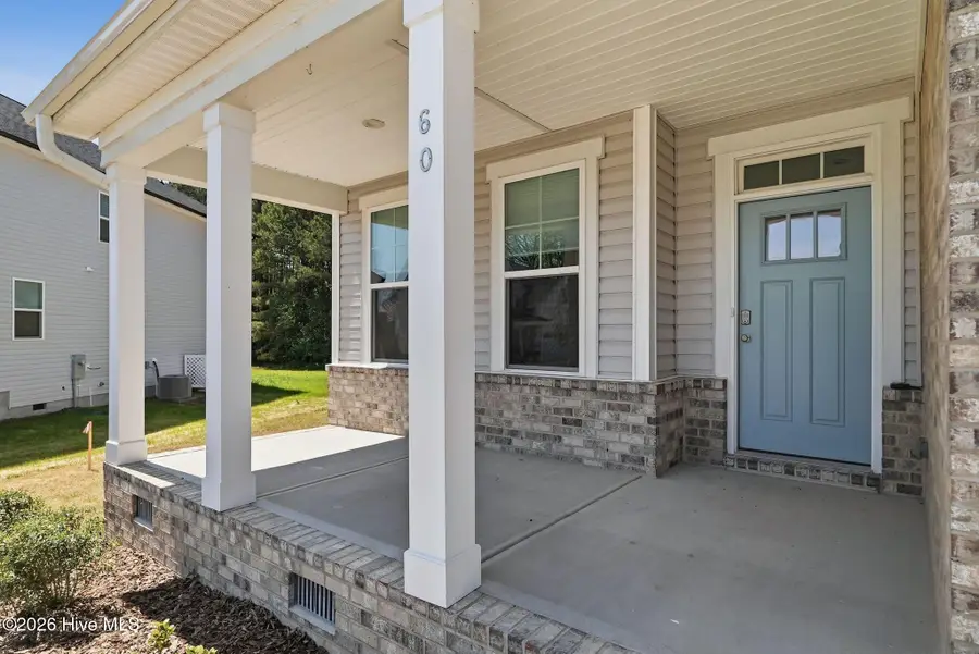 60 Single Barrel Court, Lillington, NC 27546 - #3