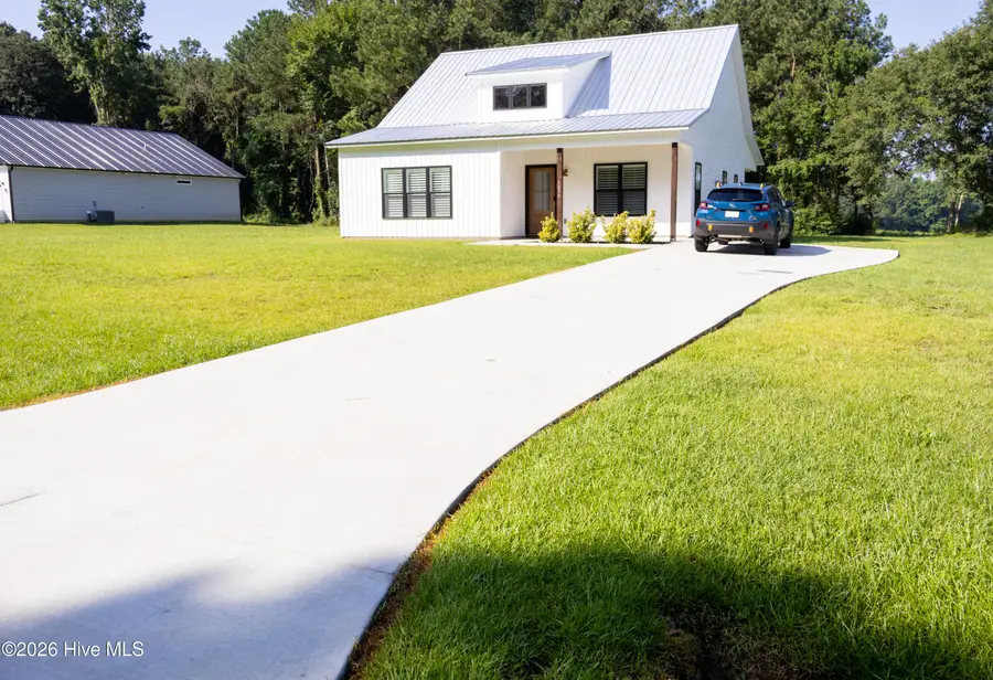 1679 N Nc 111, Pink Hill, NC 28572 - #2