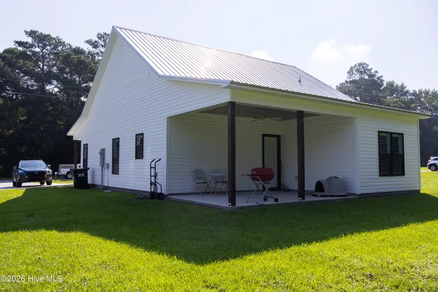 1679 N Nc 111, Pink Hill, NC 28572 - #3