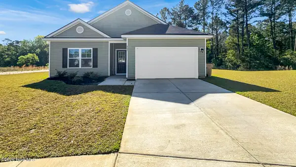 117 Founders Drive, Rincon, GA 31326