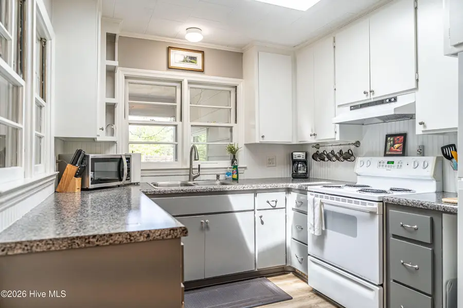 1360 Midland Road, Southern Pines, NC 28387 - #3