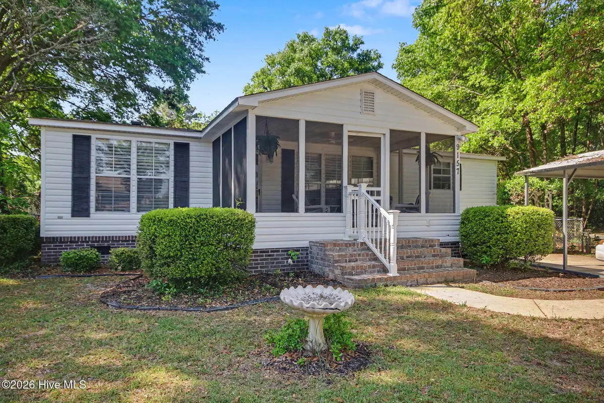 9157 SW Riveredge Place Sw, Calabash, NC 28467 - #1