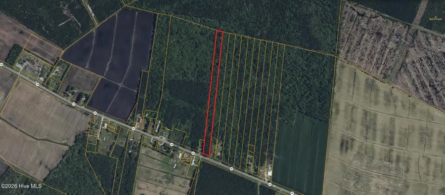 0 Highway 58 Nw, Kinston, NC 28504 - #2