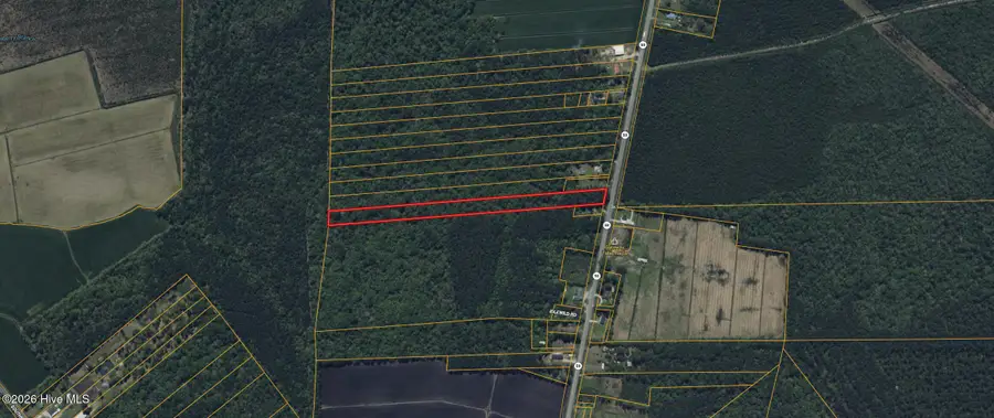 0 Highway 58 Nw, Kinston, NC 28504 - #3