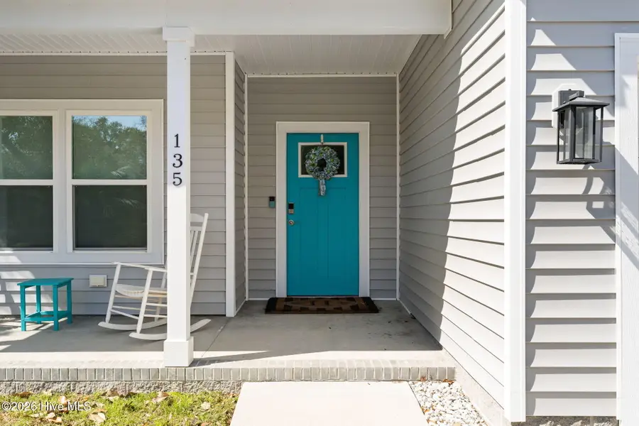 135 NW 7th Street, Oak Island, NC 28465 - #2