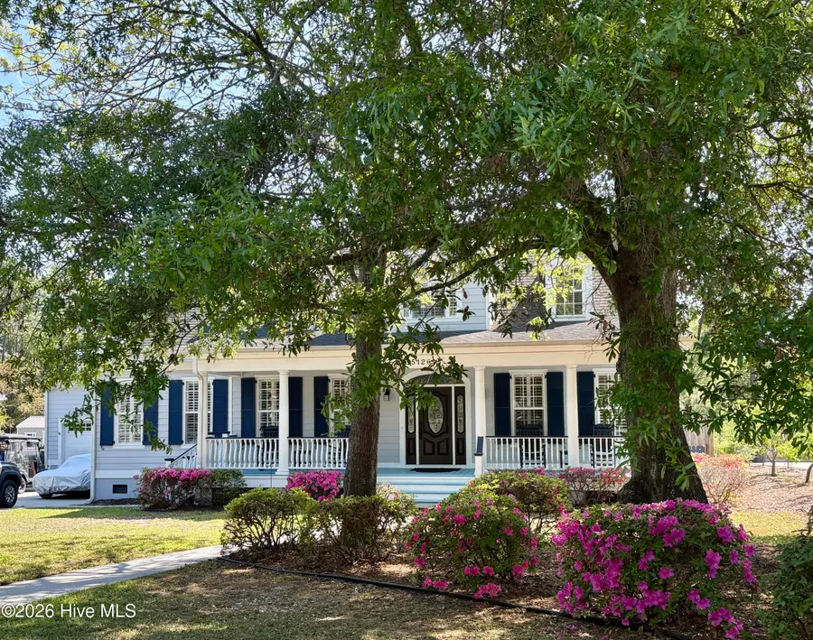5126 Fernwood Drive, Southport, NC 28461 - #3
