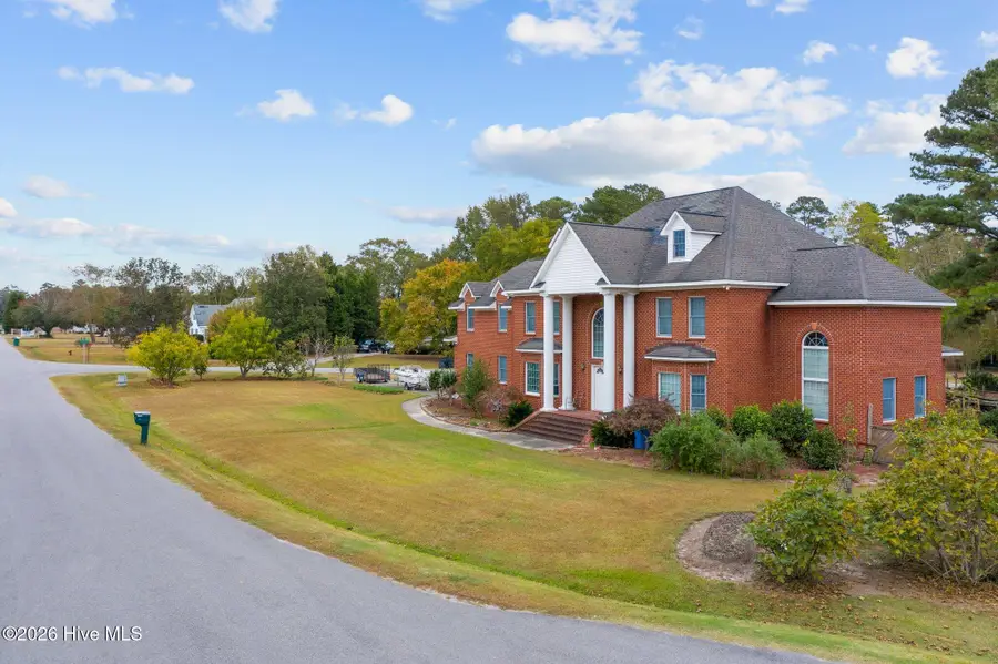 1181 Cedar Hill Drive, Williamston, NC 27892 - #2