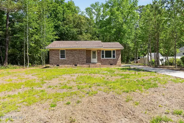 3772 Tom Sessions Road, Whiteville, NC 28472