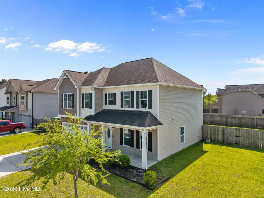 104 Stonewater Lane, Jacksonville, NC 28546 - #3