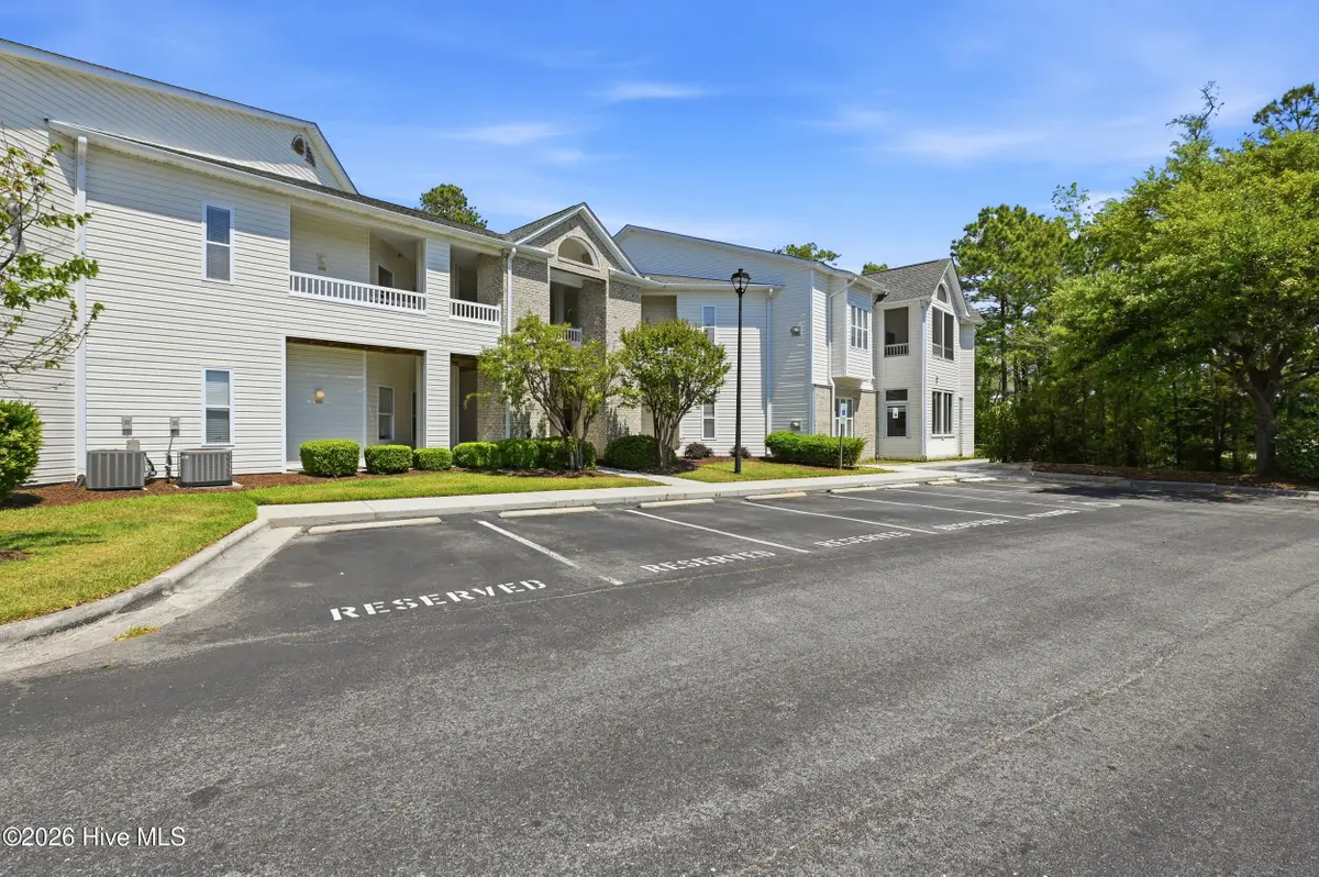3909 Botsford Court #Unit 104, Wilmington, NC 28412 - #1