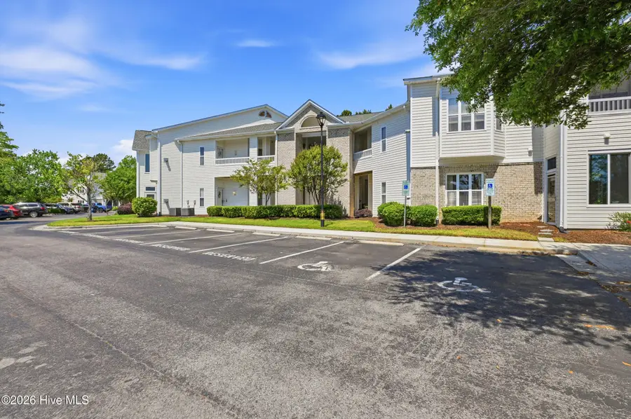 3909 Botsford Court #Unit 104, Wilmington, NC 28412 - #3