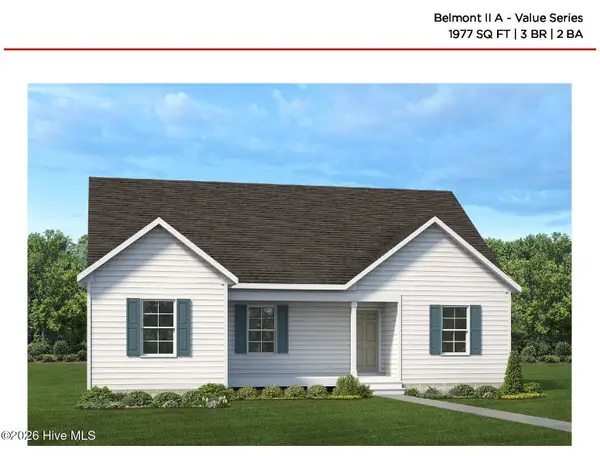 435 Pinehill Road, West End, NC 27376