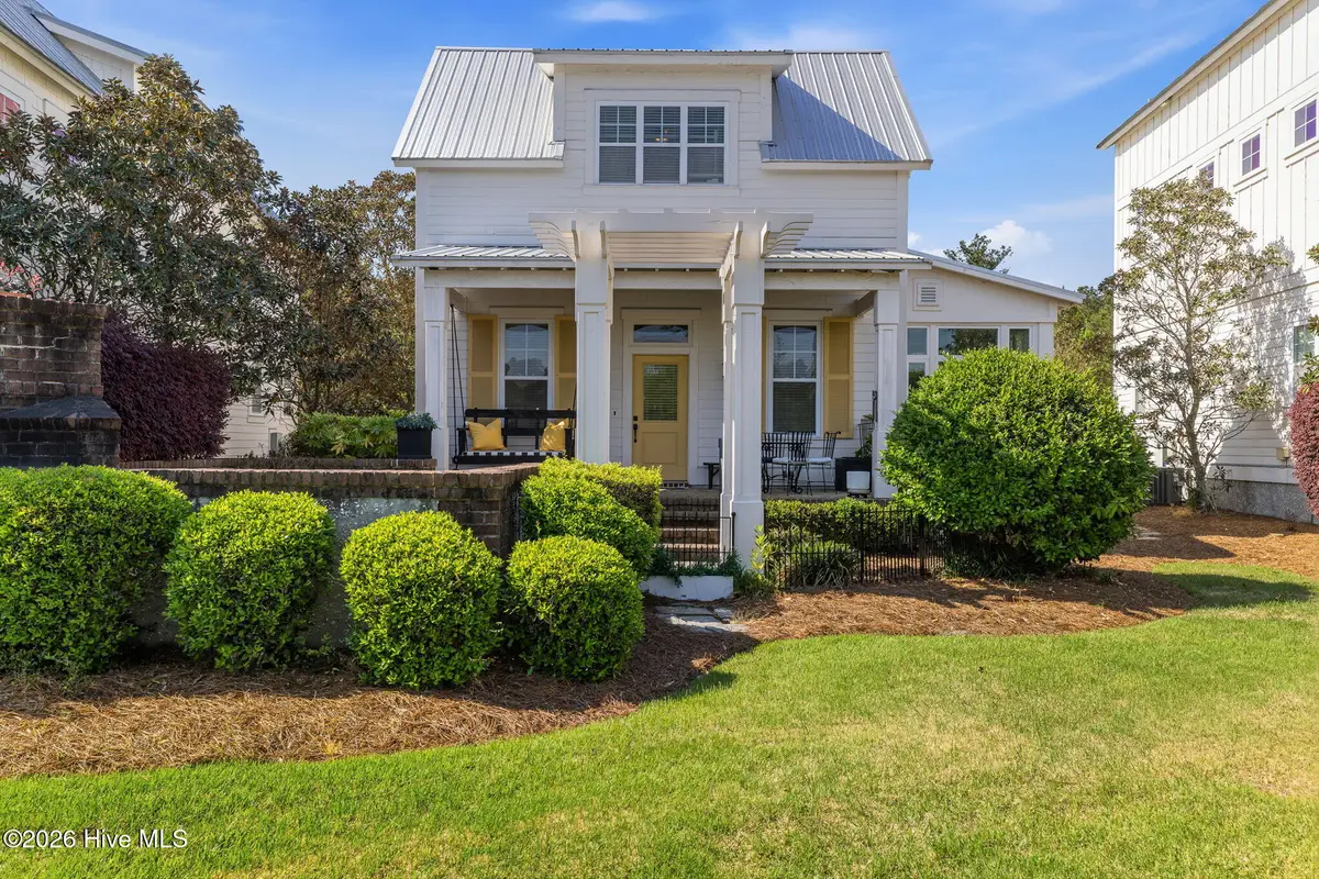 807 Meadowsweet Lane, Leland, NC 28451 - #1