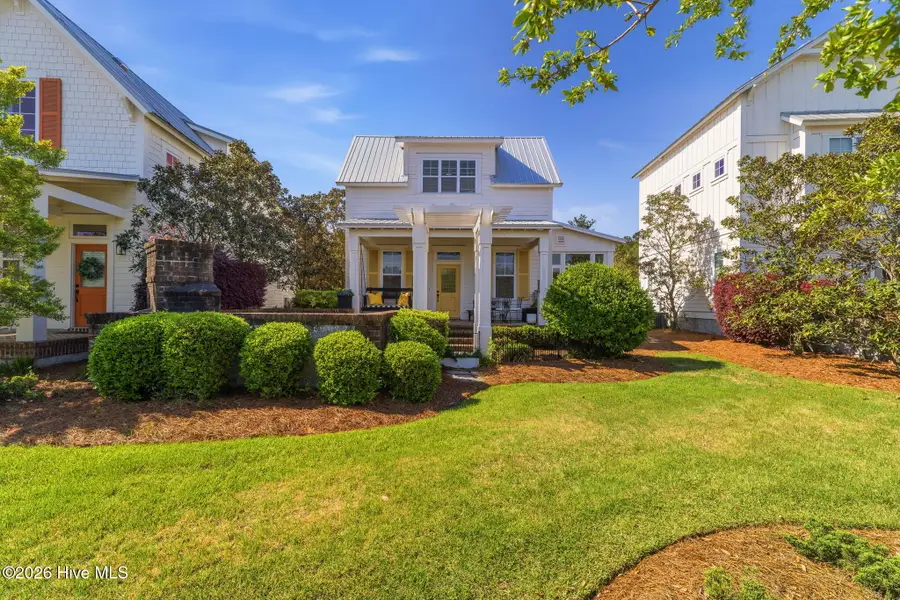 807 Meadowsweet Lane, Leland, NC 28451 - #3