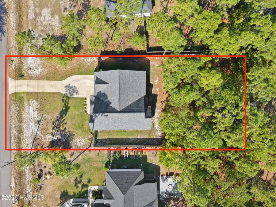 955 Trevino Road, Southport, NC 28461 - #2