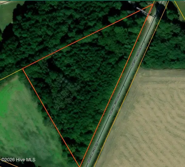 Lot 2 Mt Carmel Church Road, Autryville, NC 28318