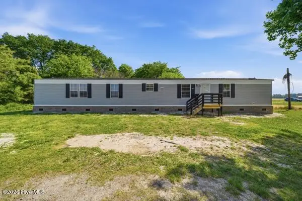 3247 New Hope Road, Hertford, NC 27944