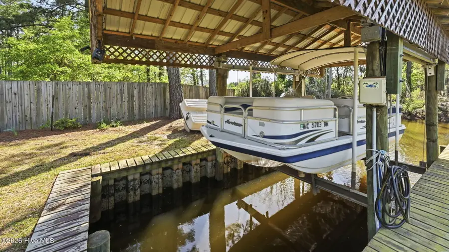 298 Bay Shore Drive, Chocowinity, NC 27817 - #3