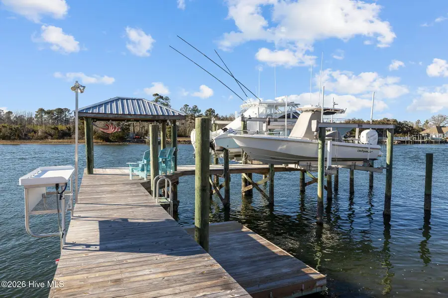 110 Waterway Drive, Beaufort, NC 28516 - #2