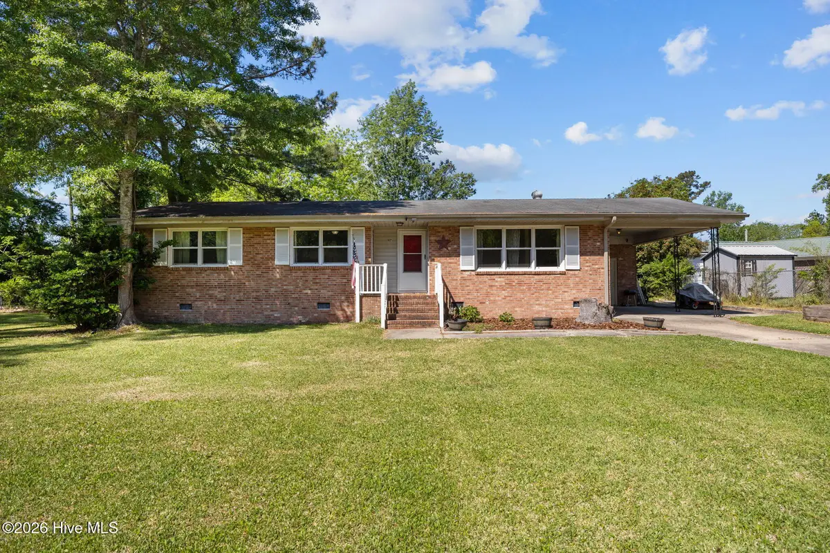 119 Jupiter Trail, Jacksonville, NC 28546 - #1