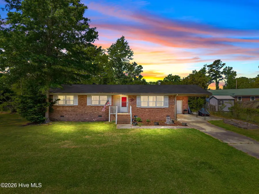 119 Jupiter Trail, Jacksonville, NC 28546 - #2