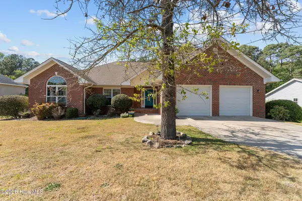 355 Queens Cove Way, Carthage, NC 28327