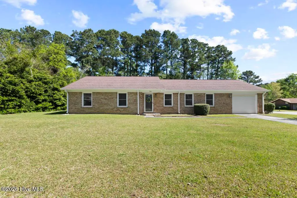 700 Shadowridge Road, Jacksonville, NC 28546 - #1