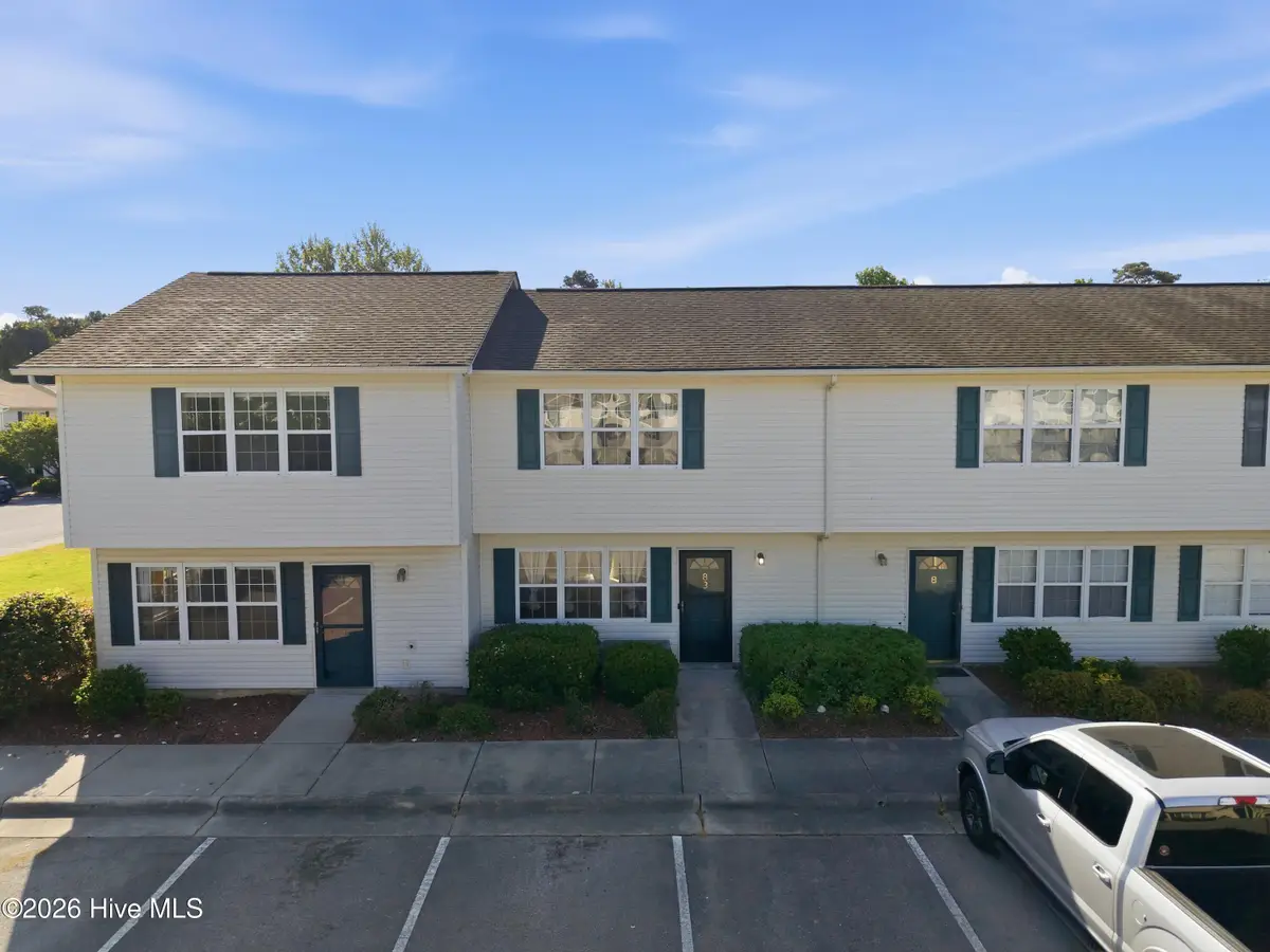 83 Crush Court, Swansboro, NC 28584 - #1