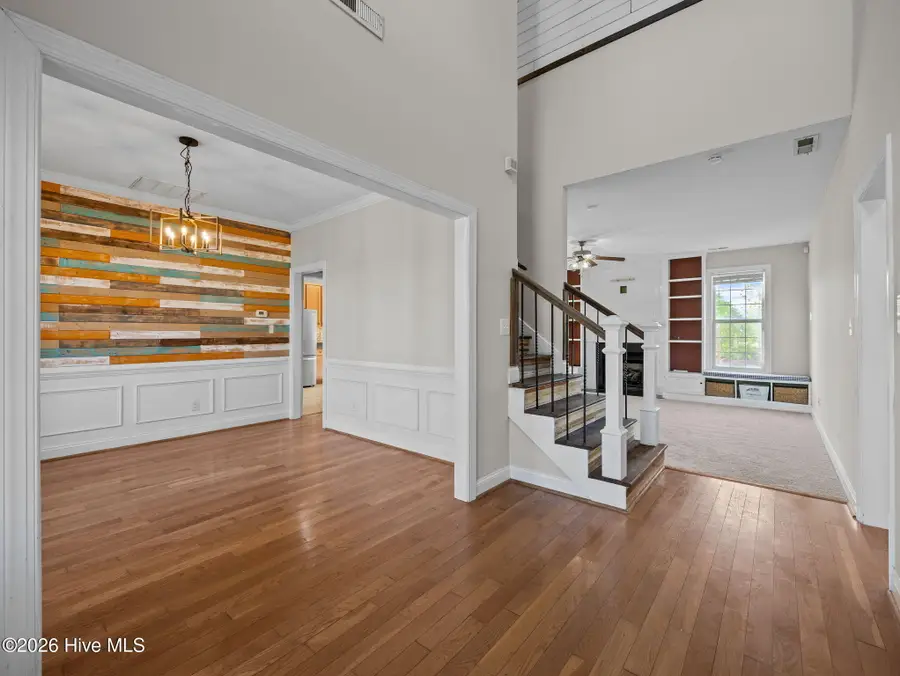 118 Farmington Drive, Richlands, NC 28574 - #3