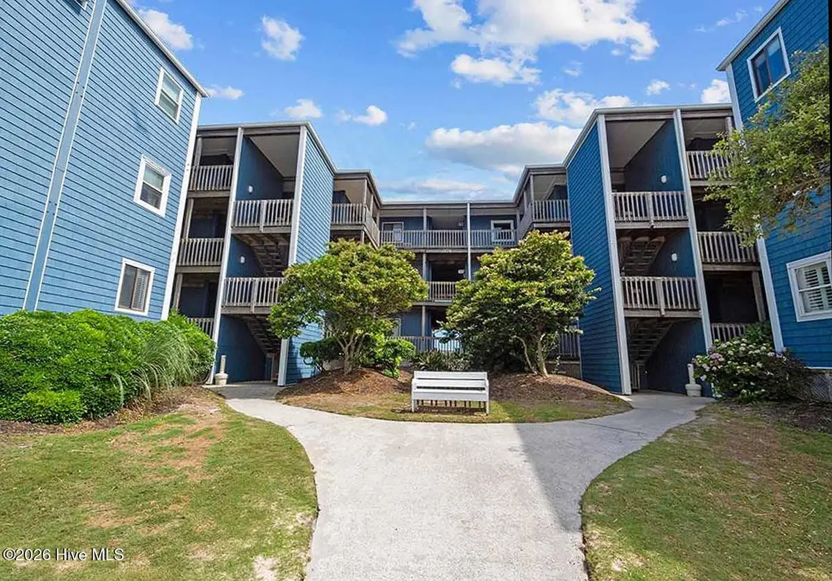 2250 New River Inlet Road #Unit 117, North Topsail Beach, NC 28460 - #1