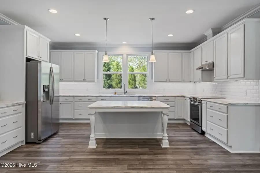 164 Bay View Drive, Chocowinity, NC 27817 - #3