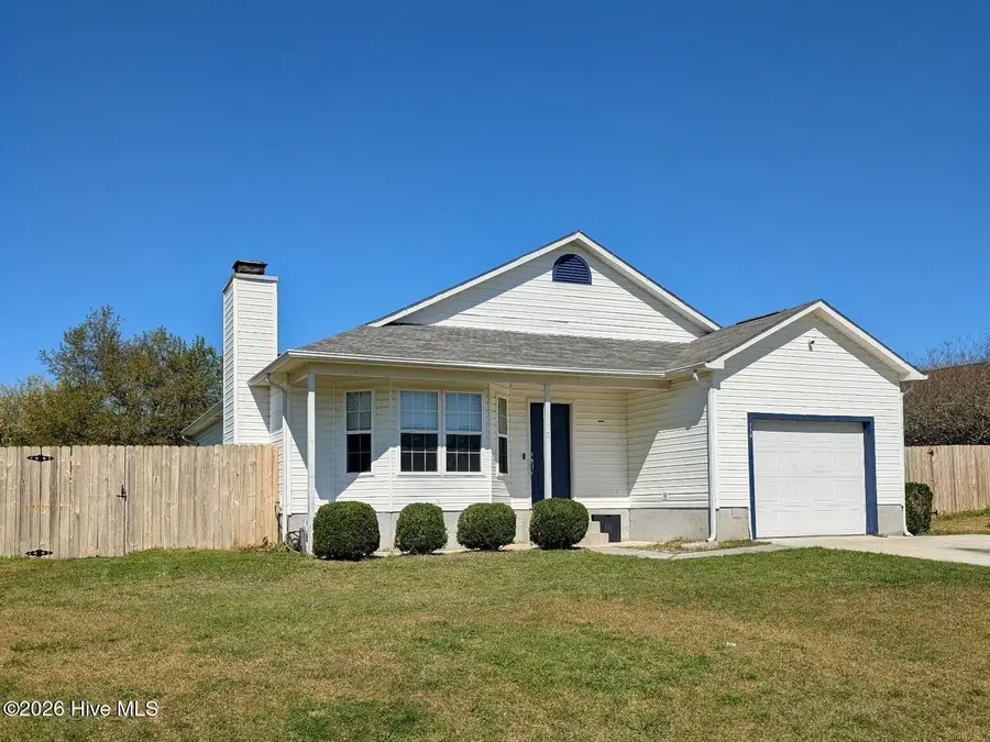 116 Eastgate Drive, Jacksonville, NC 28540 - #2