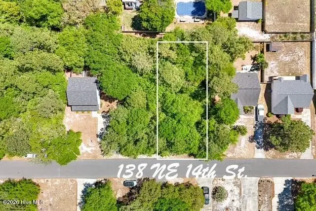 138 NE 14th Street, Oak Island, NC 28465 - #1