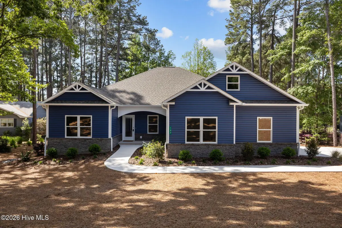 107 Devonshire Avenue W #W, Seven Lakes, NC 27376 - #1