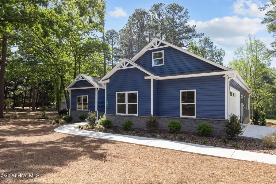 107 Devonshire Avenue W #W, Seven Lakes, NC 27376 - #3