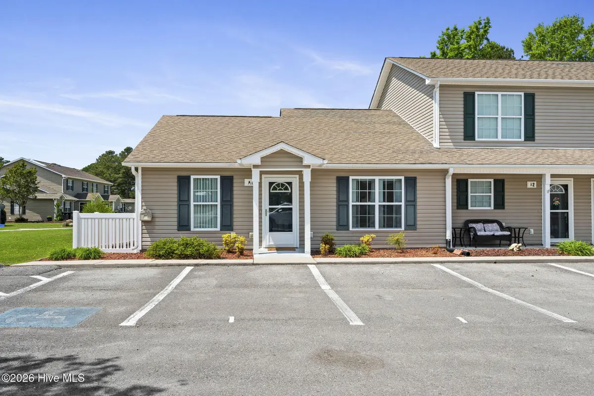 601 Pelletier Loop Road #A1, Peletier, NC 28584 - #1