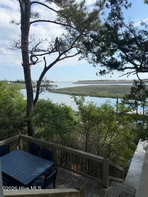 103 N Bald Head Wynd, Bald Head Island, NC 28461