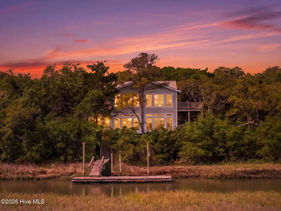 103 N Bald Head Wynd, Bald Head Island, NC 28461 - #2