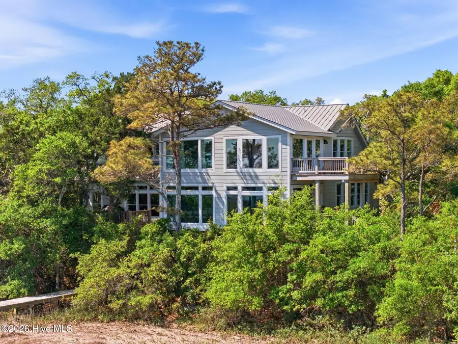 103 N Bald Head Wynd, Bald Head Island, NC 28461 - #3