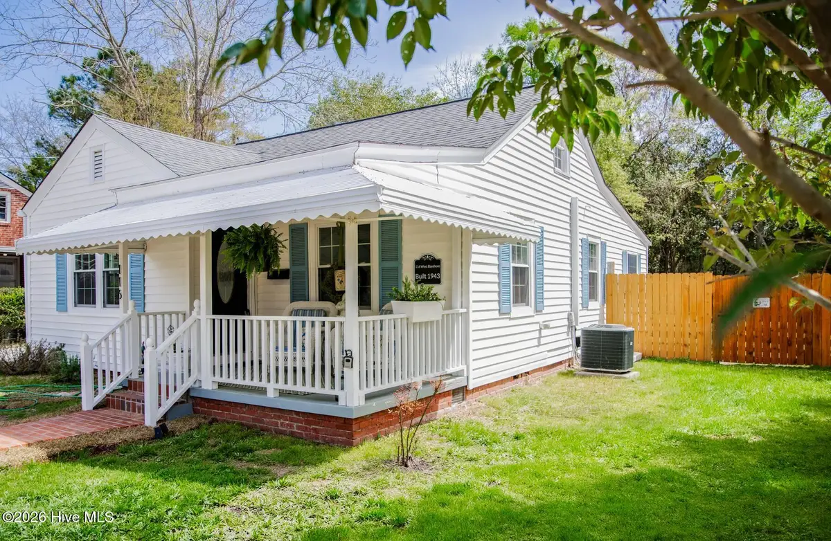 116 W Bayshore Boulevard, Jacksonville, NC 28540 - #1