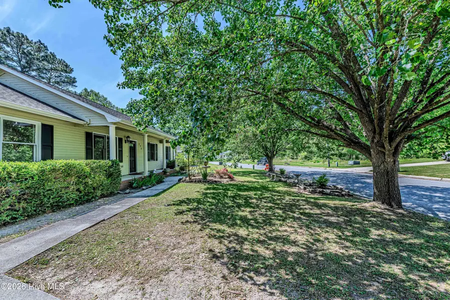 223 Spring Drive, Jacksonville, NC 28540 - #2