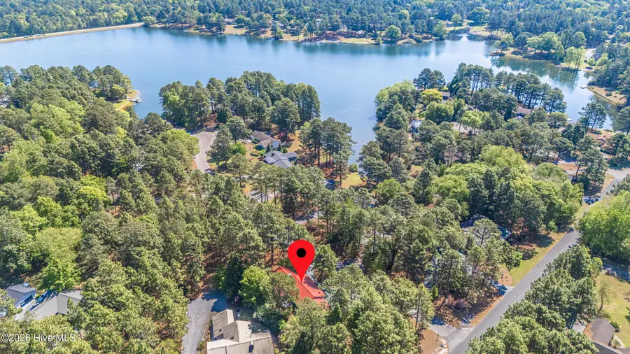 101 Swan Run Court, Seven Lakes, NC 27376 - #3